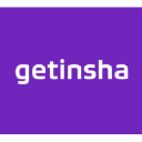 Insha logo