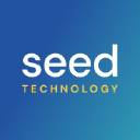 Seed technology logo