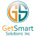 GetSmart Solutions Inc logo