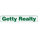 Getty Realty Corp. Logo