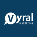Vyral Marketing logo