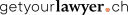 GetYourLawyer Logo ch