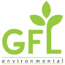 GFL Environmental Inc. Logo