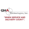 GHA Technologies logo