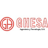GHESA Ingeniería y Tecnología, S.A. logo