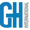 G&H International Services logo