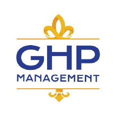 Aviation job opportunities with Ghp Management