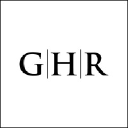 GHR Accounting Group logo