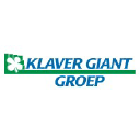 Klaver Giant Groep logo