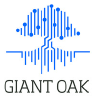 Giant Oak logo