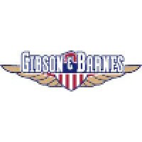 Aviation job opportunities with Gibson Barnes