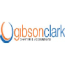Gibson Clark logo