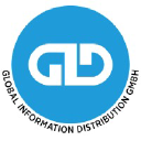 Global Information Distribution GmbH logo