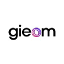 GIEOM Business Solutions logo