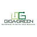 Giga-Green Technolgies logo