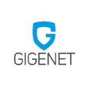 Gigenet logo