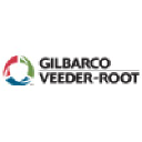 Gilbarco Veeder Root logo