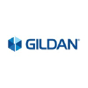 Gildan Activewear Inc Logo