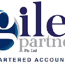 Giles Partners logo