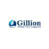 Gillion Technologies Ltd. logo