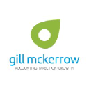 Gill McKerrow logo
