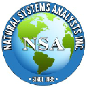 Natural Systems Analysts logo
