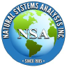 Natural Systems Analysts logo