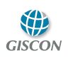 GISCON logo