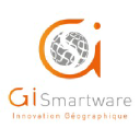 GiSmartware logo