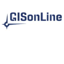 GISonLine logo