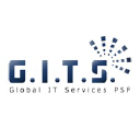 GLOBAL IT SERVICES PSF logo