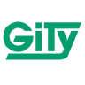 GiTy, a.s. logo