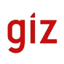 Logo of GIZ