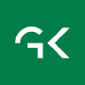 GK Inneklima AS logo
