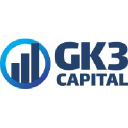 GK3 Capital logo