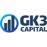 GK3 Capital logo