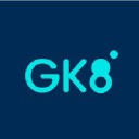 GK8 logo