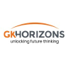 GK Horizons logo