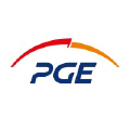 PGE Polska Grupa Energetyczna Logo