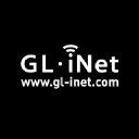 GL.iNet logo