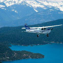 Aviation training opportunities with Glacier Air