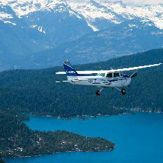 Aviation training opportunities with Glacier Air