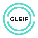 Global Legal Entity Identifier Foundation logo
