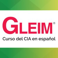 Aviation training opportunities with Gleim Publications
