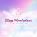 Glitzy Wonderland