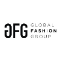 Global Fashion Group Logo