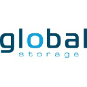 Global Storage logo