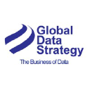Global Data Strategy logo