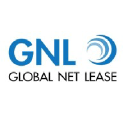 Global Net Lease Inc Logo