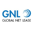 Global Net Lease Inc Logo
